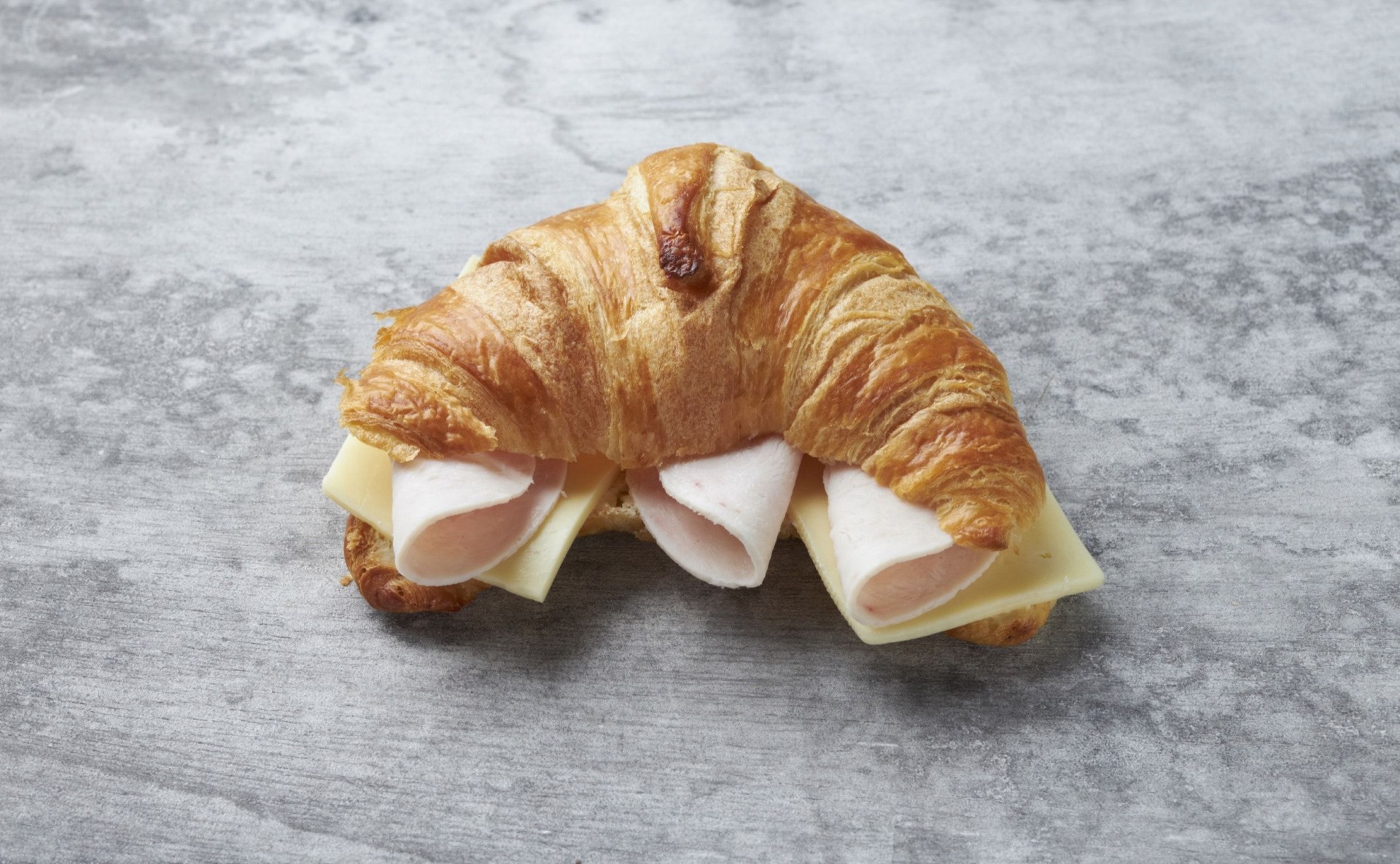Croissant Sandwich6875