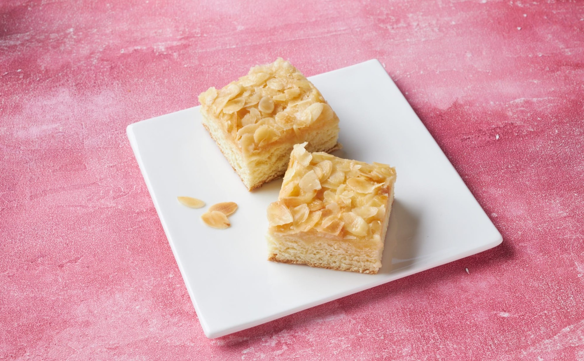 Kuchen Butter Mandel 080