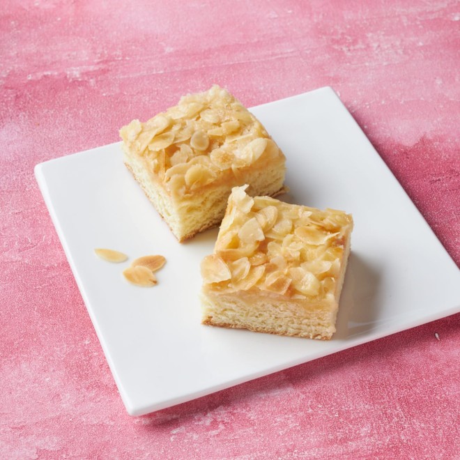 Kuchen Butter Mandel 080