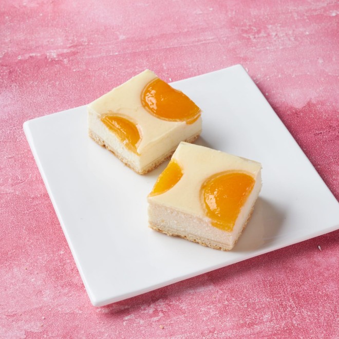 Kuchen Cheesecake Aprikose 106