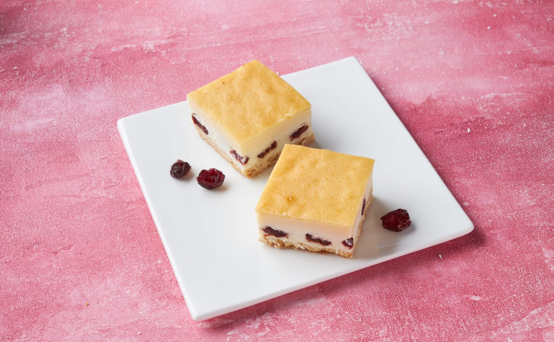Kuchen Cranberry Eierschecke 099