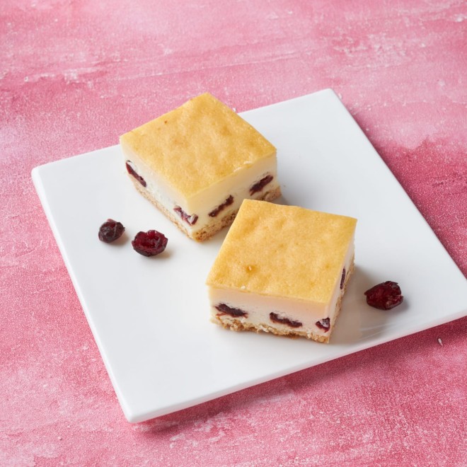 Kuchen Cranberry Eierschecke 099