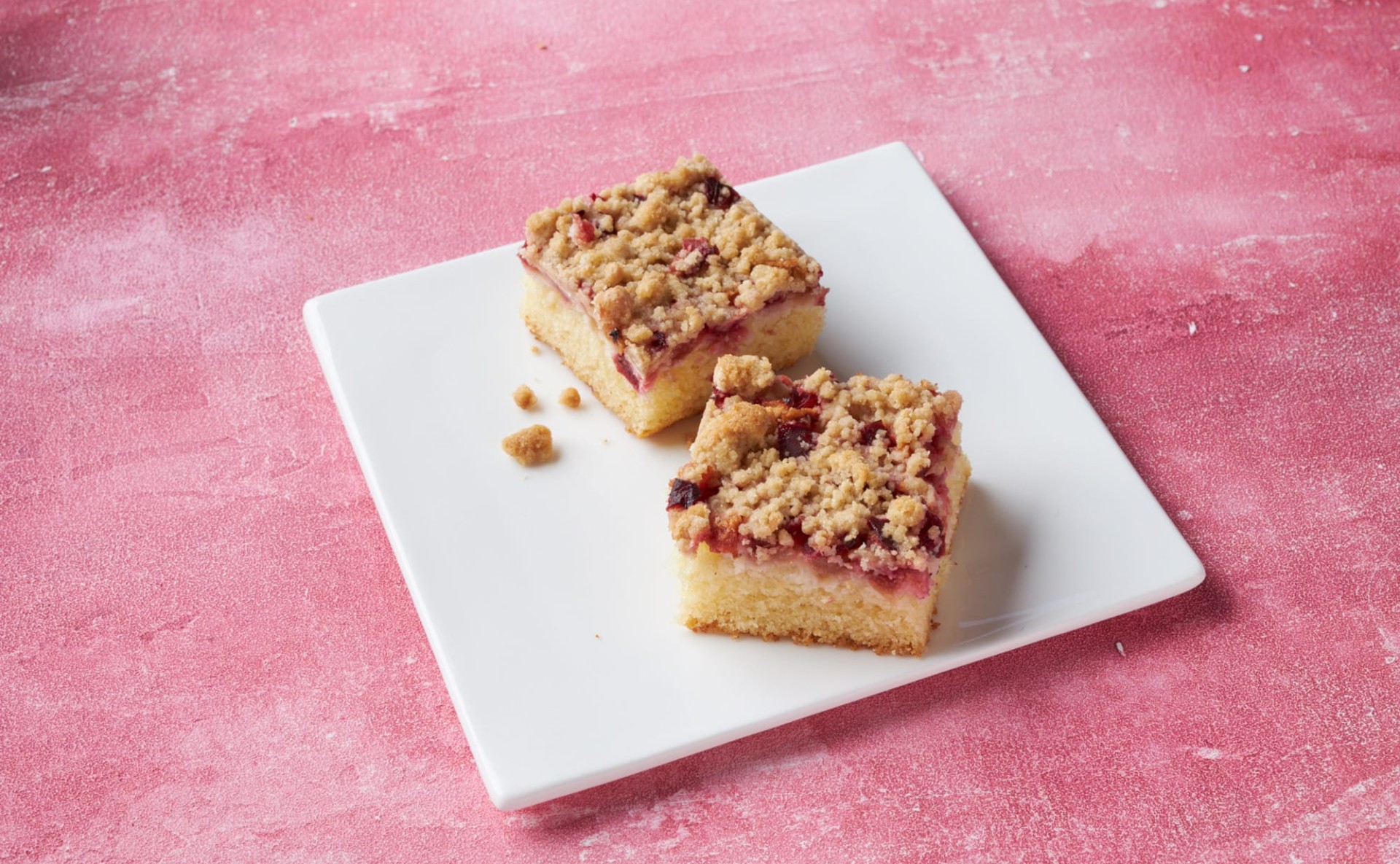 Kuchen Pflaumen Zimt 083