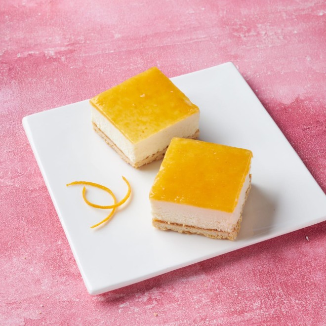 Kuchen sizilianischer OrangenKaesekuchen 112