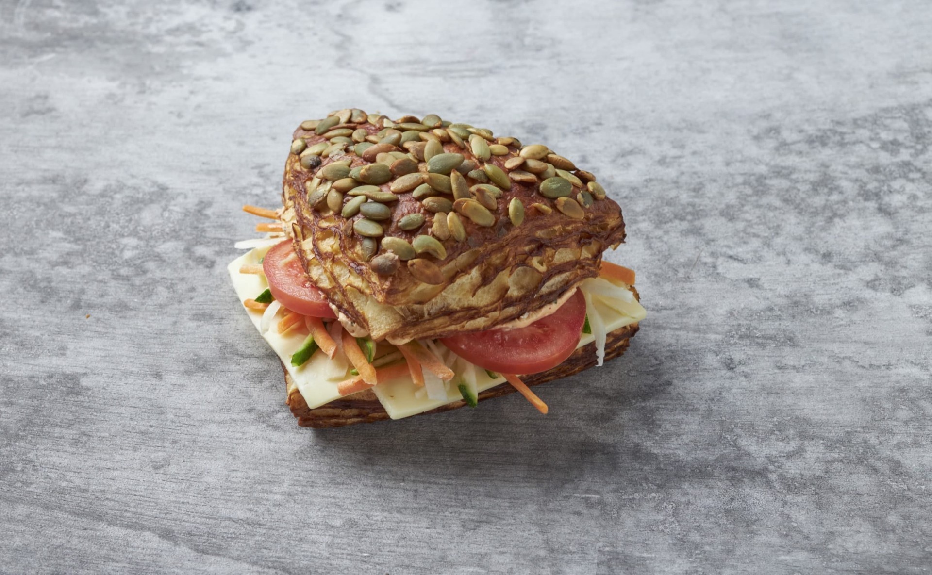 Kurbisecke Tilsita 080