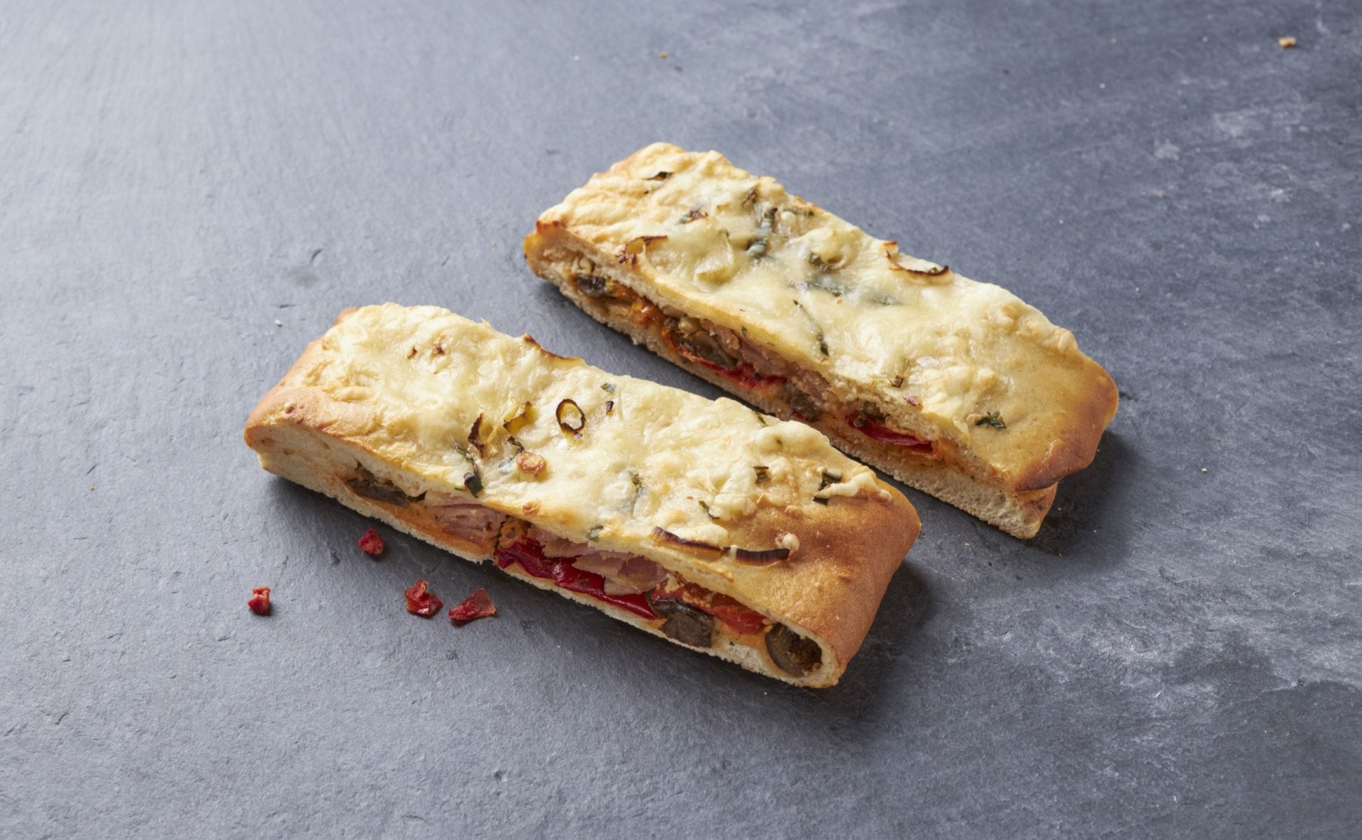 Mediteraner Strudel214