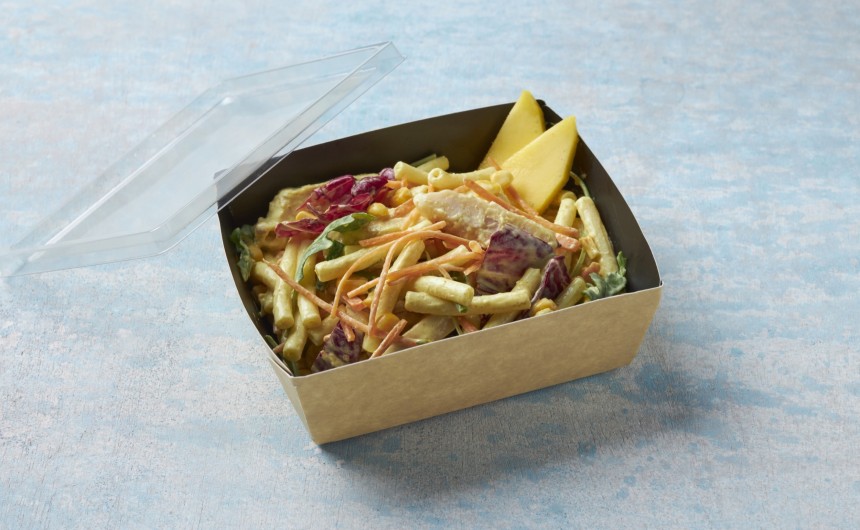 Nudelsalat Curry Mango192