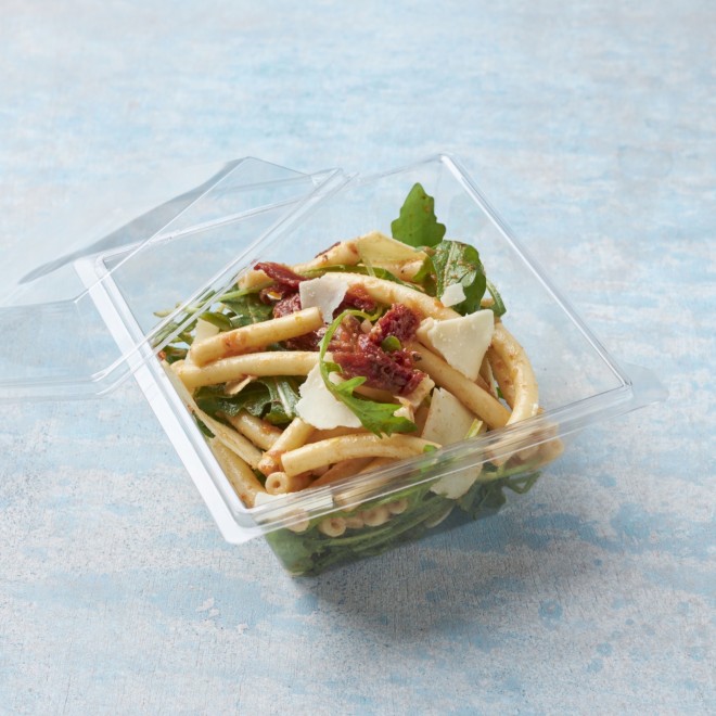 Nudelsalat Tomate Rucola182