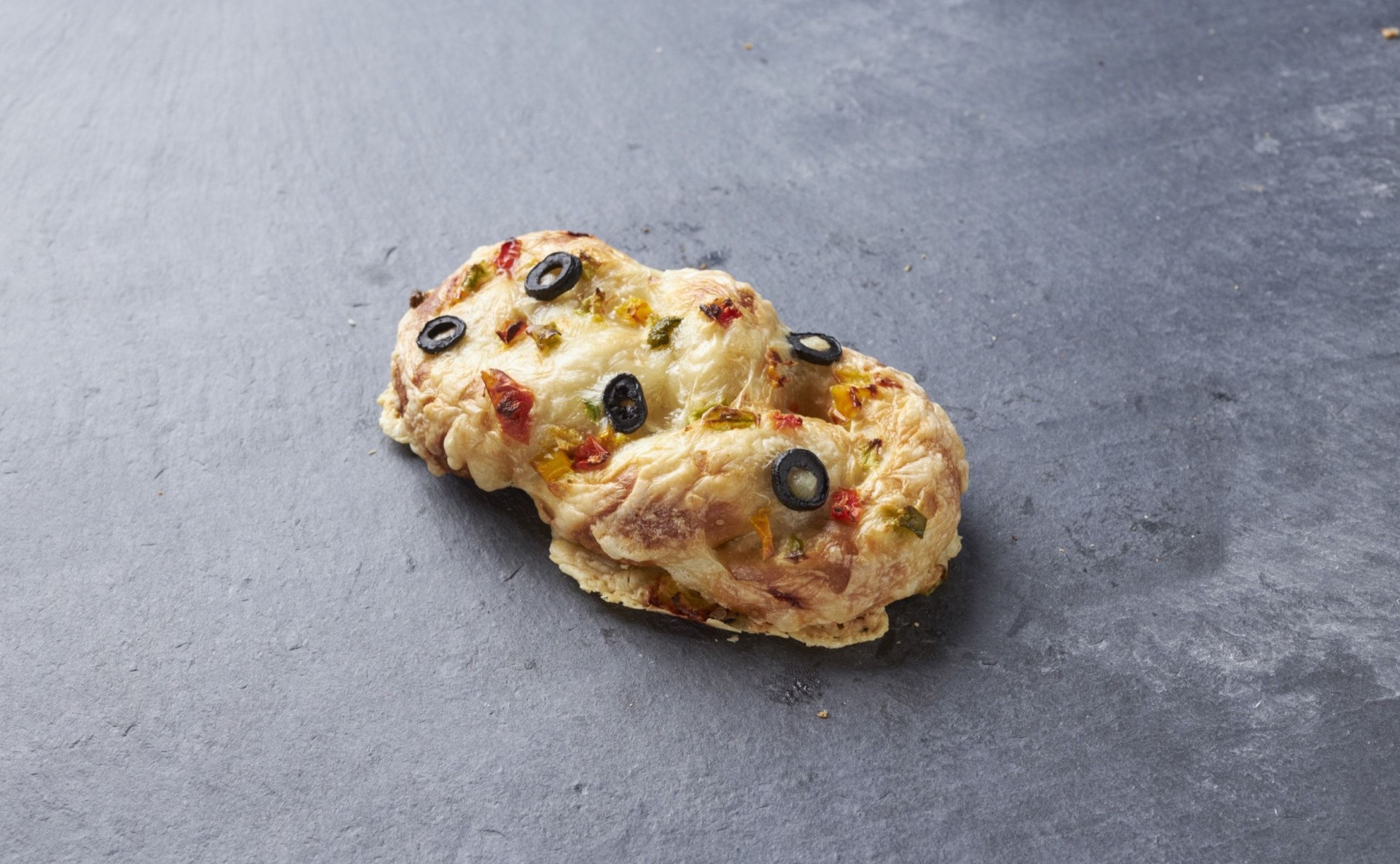 Oliven Paprika Zopf219