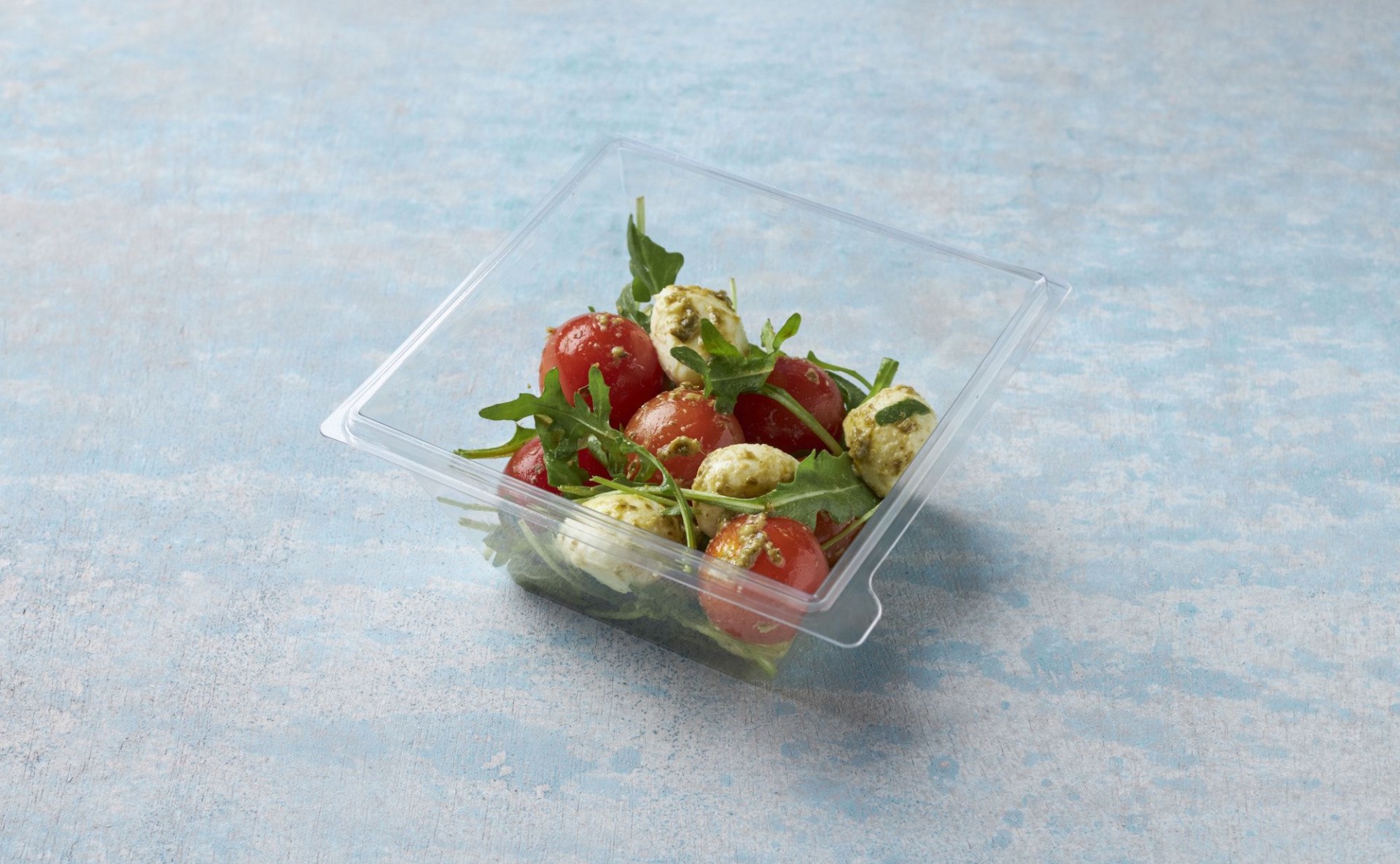 Tomate Mozzarella186