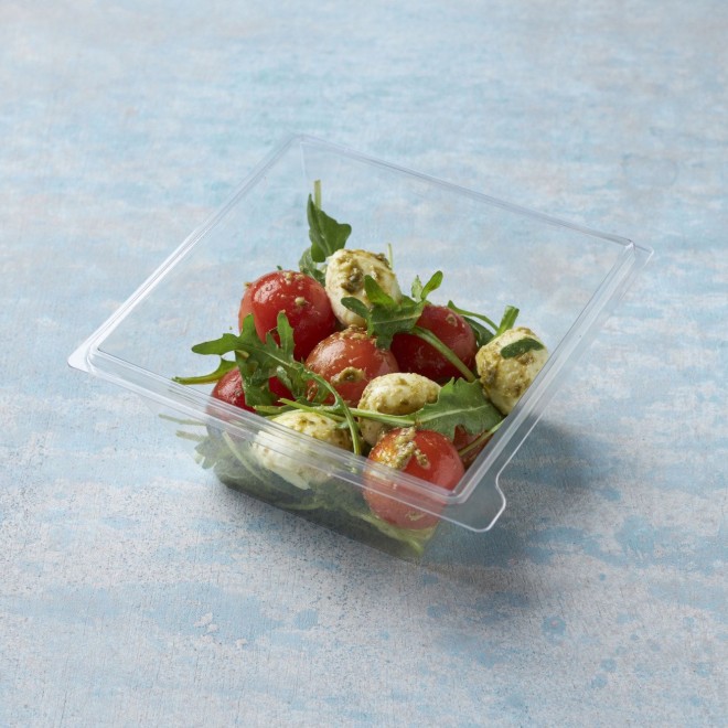 Tomate Mozzarella186