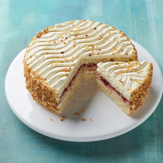 Torten Frankfurter Kranz 132