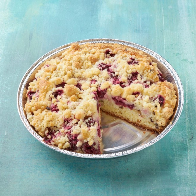 Torten Kirschstreusel 051