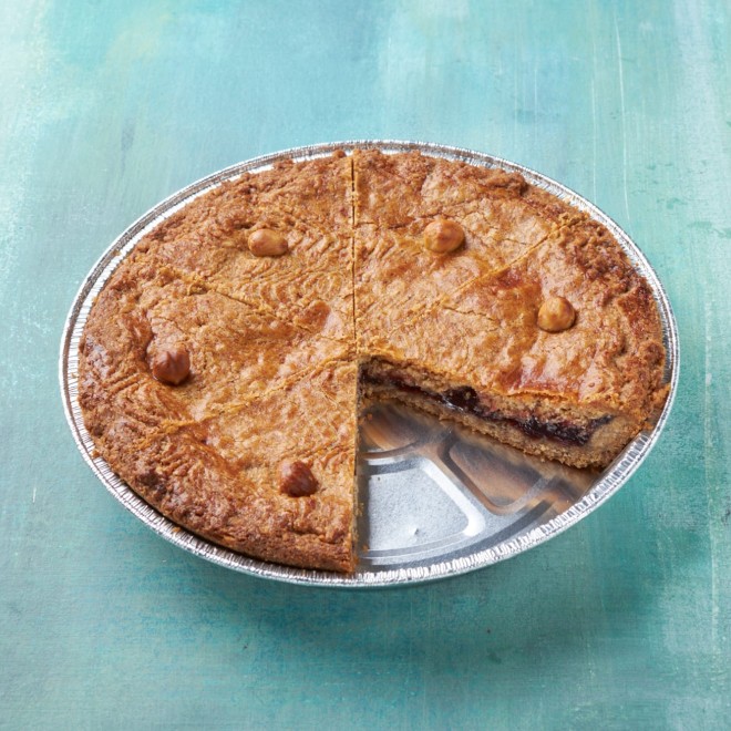 Torten Pflaumentarte 048