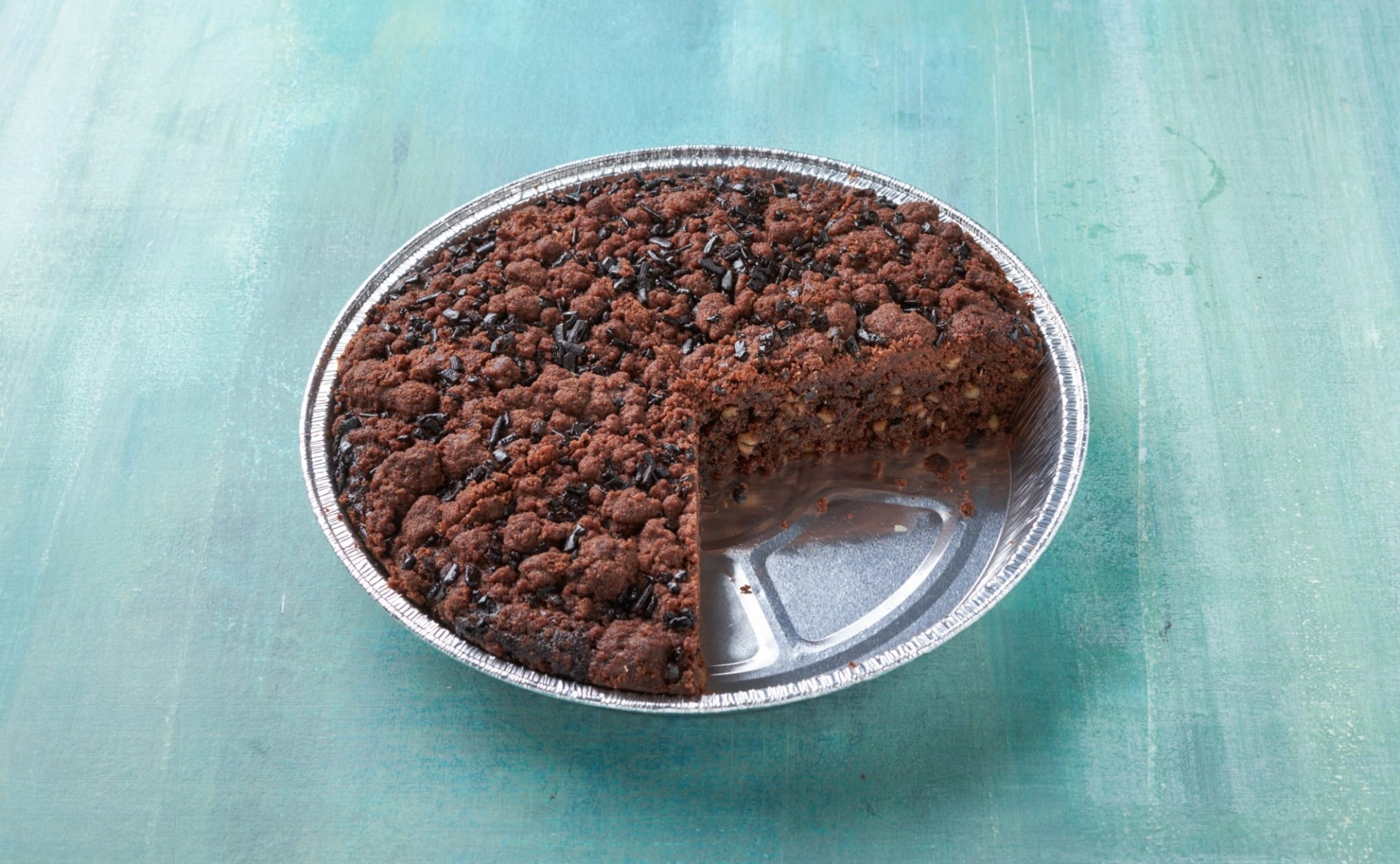 Torten Schokobrownie 044