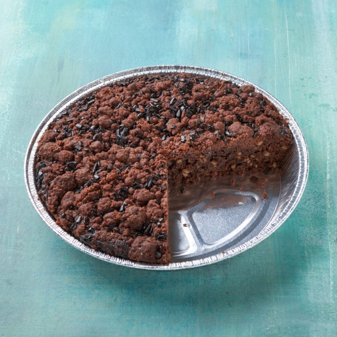 Torten Schokobrownie 044
